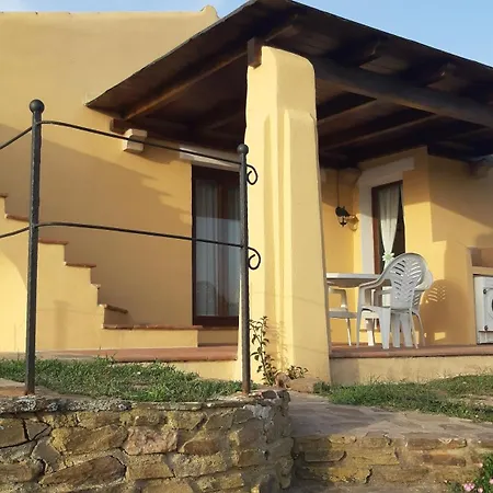 Casa Ethno Stintino-Private Pool Villa Room photo
