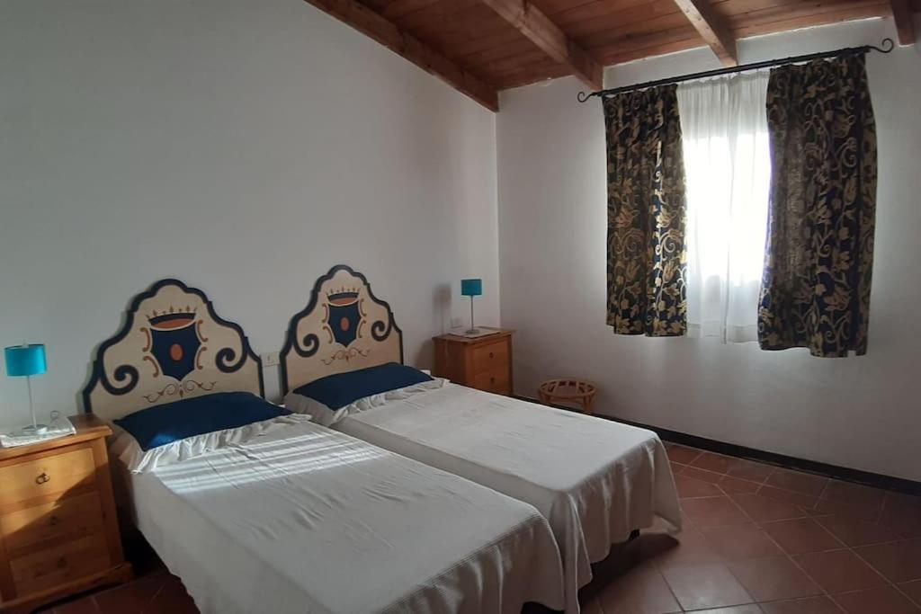Casa Ethno Stintino-private Pool * Stintino
