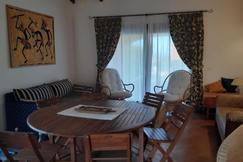 Casa Ethno Stintino-private Pool Stintino