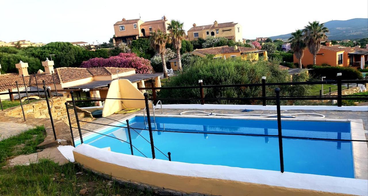 Casa Ethno Stintino-private Pool * Stintino