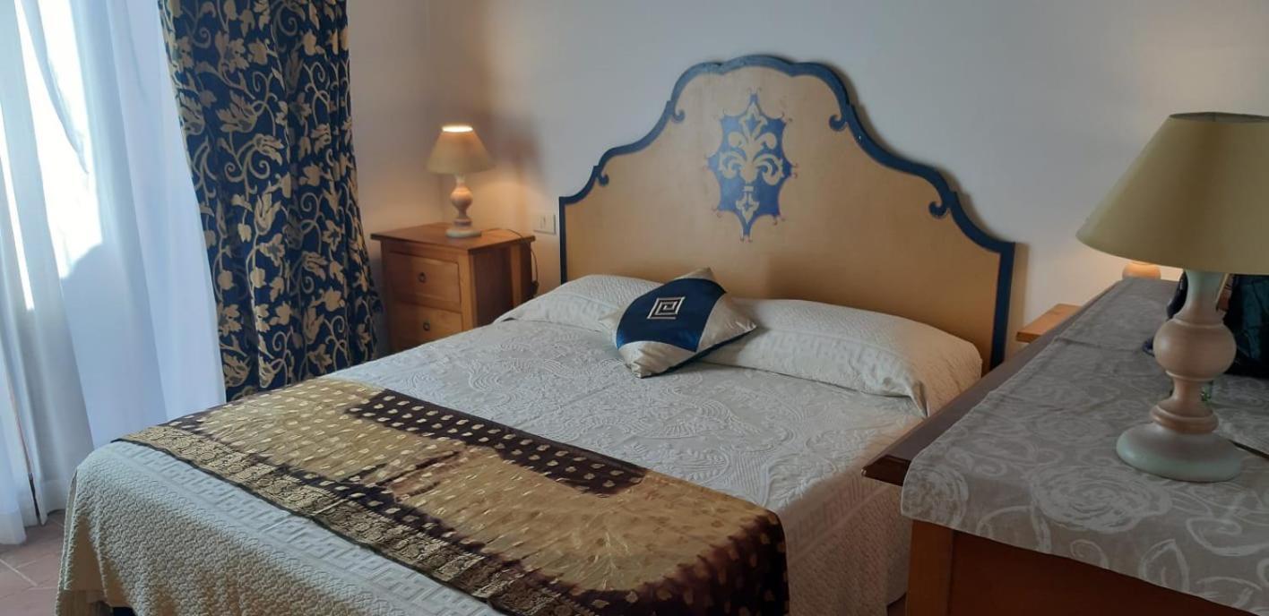 Casa Ethno Stintino-private Pool Villa