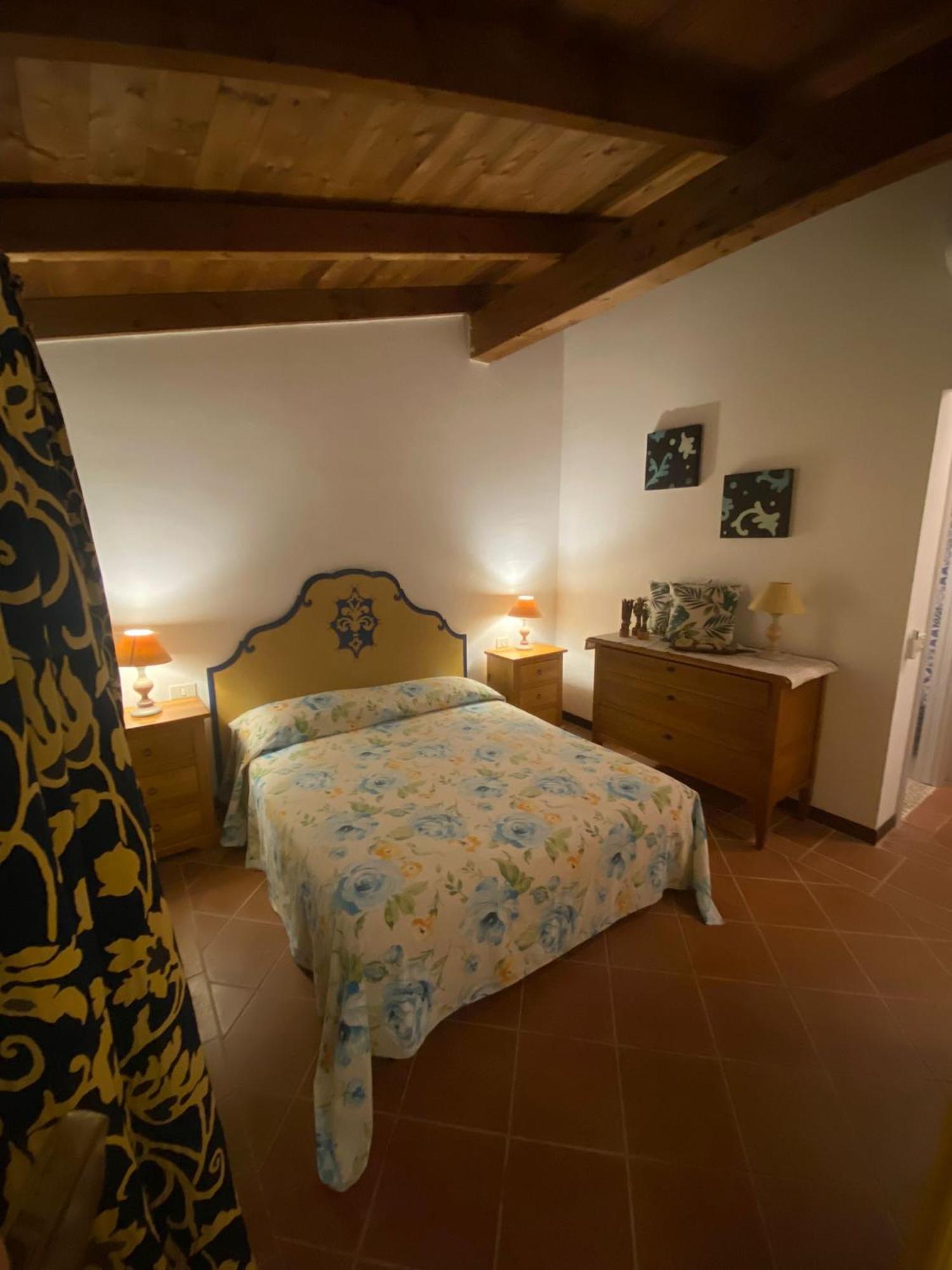 Casa Ethno Stintino-private Pool Villa