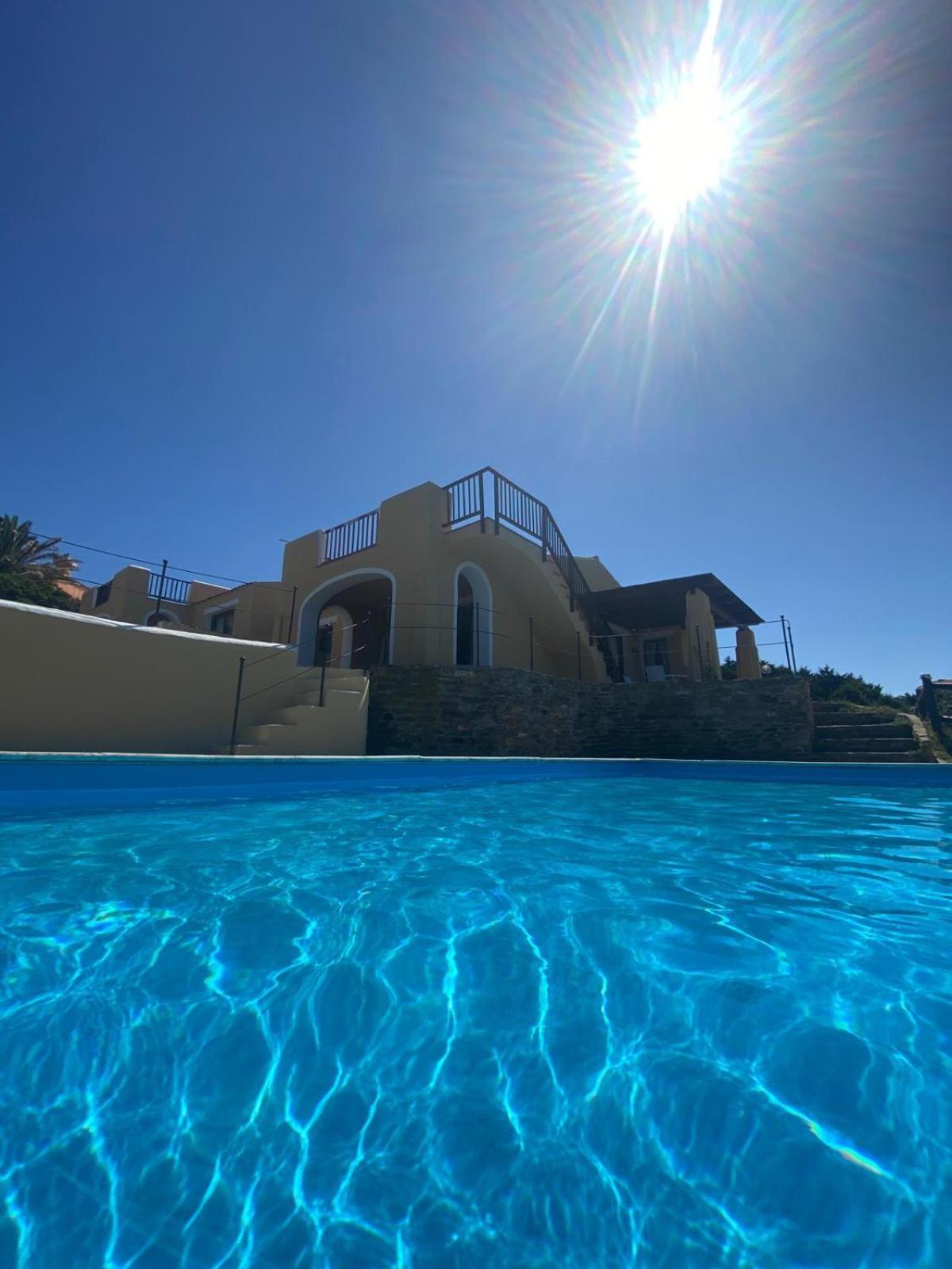Casa Ethno Stintino-private Pool Villa *