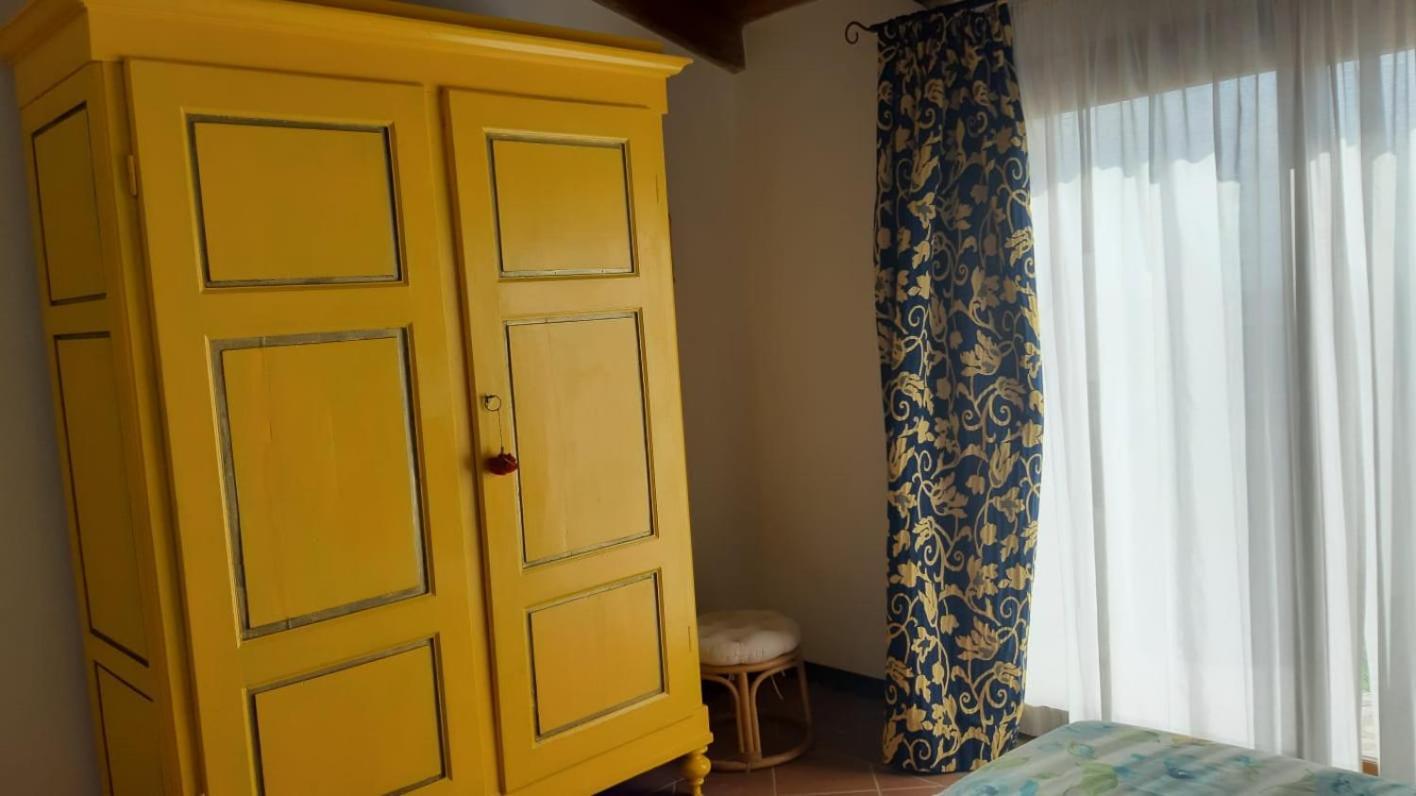 Casa Ethno Stintino-private Pool Villa