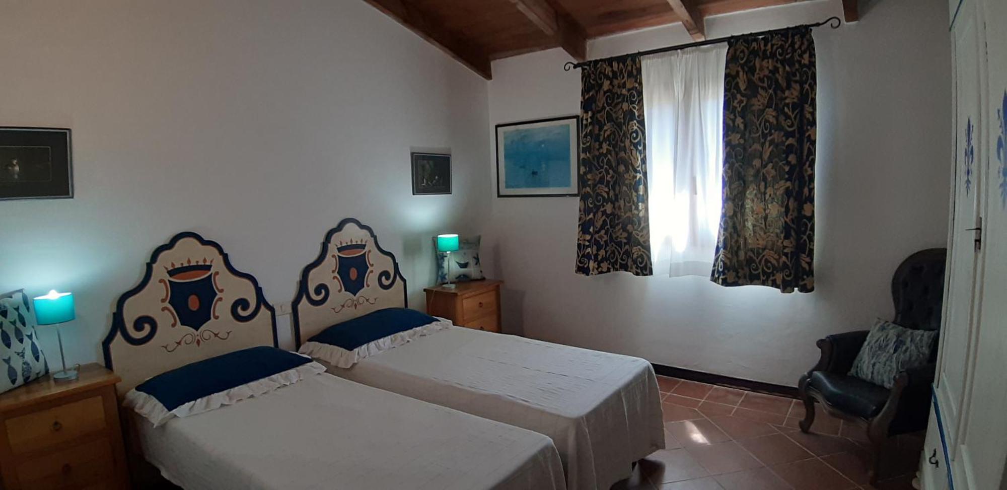 Casa Ethno Stintino-private Pool Villa *