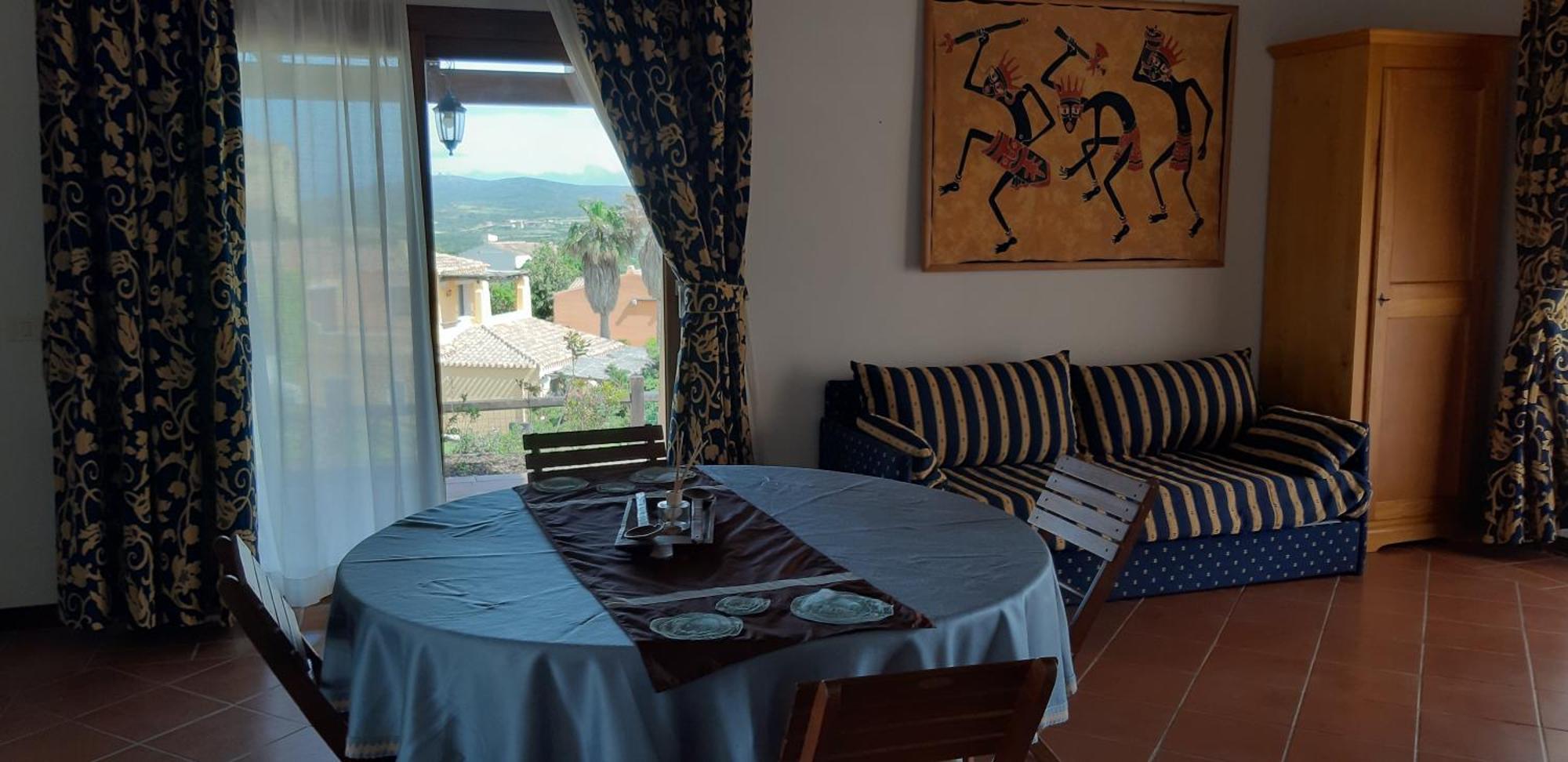 Villa Casa Ethno Stintino-private Pool Stintino