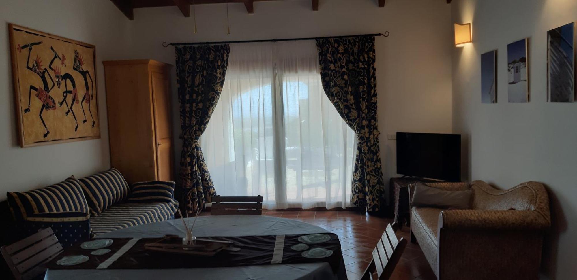 Casa Ethno Stintino-private Pool *