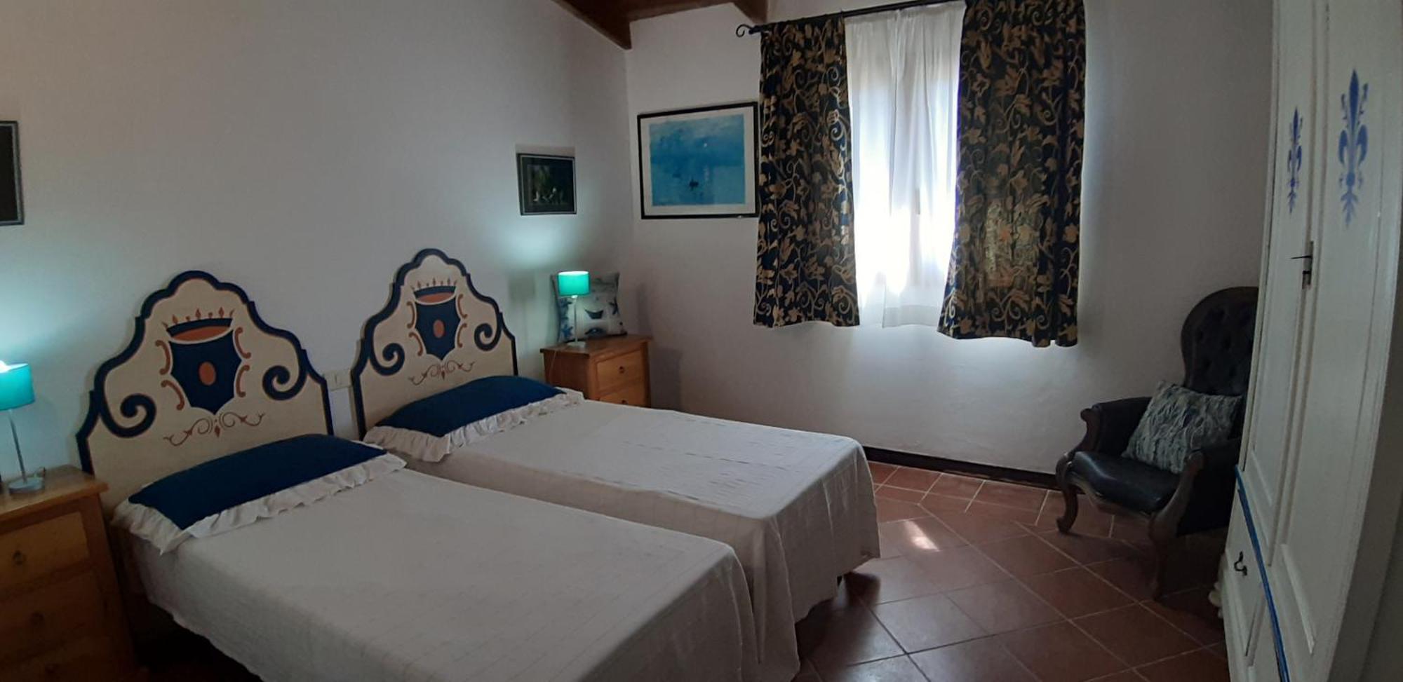 Casa Ethno Stintino-private Pool