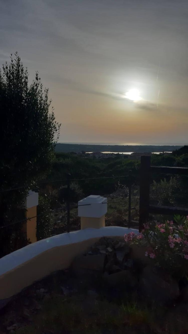 Casa Ethno Stintino-private Pool *