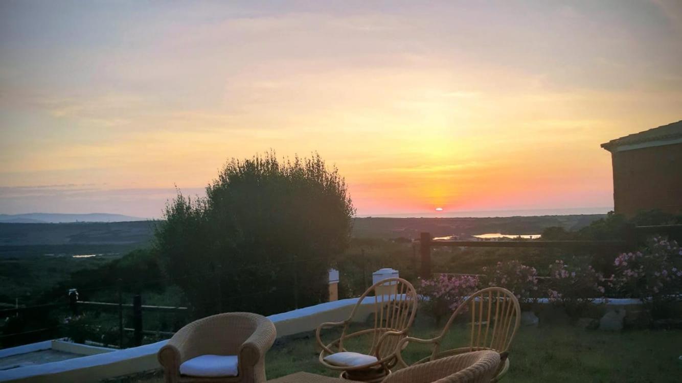 Casa Ethno Stintino-private Pool Villa Stintino